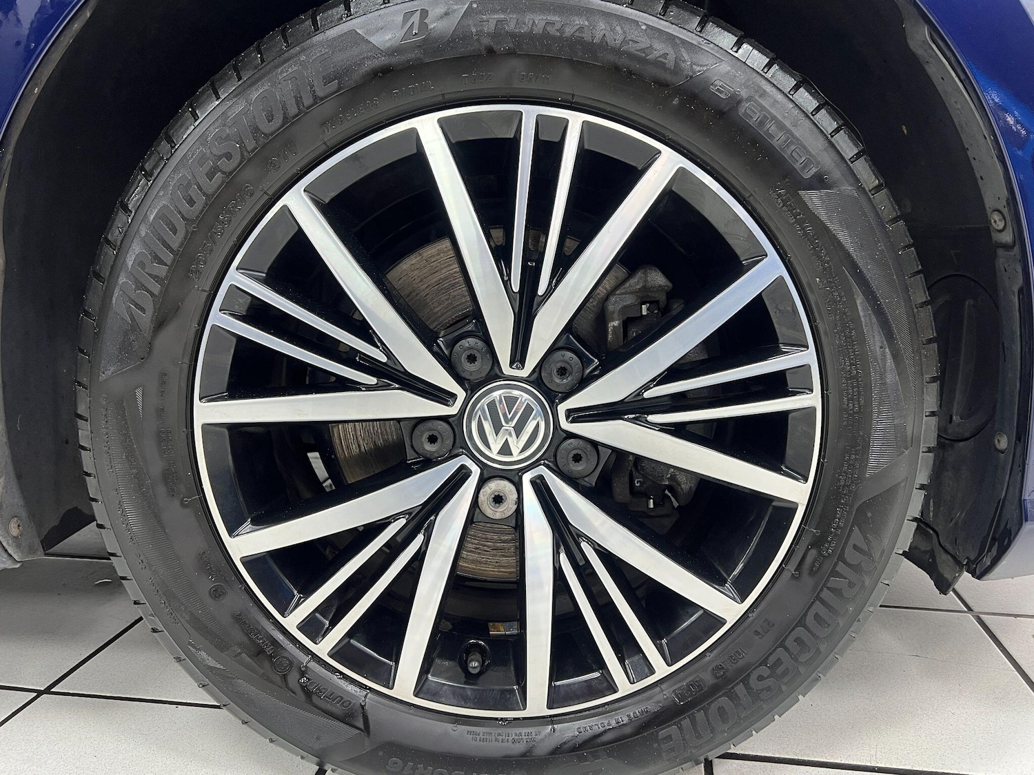 Used Volkswagen Golf 2018 for sale - 77040838: Photo 45
