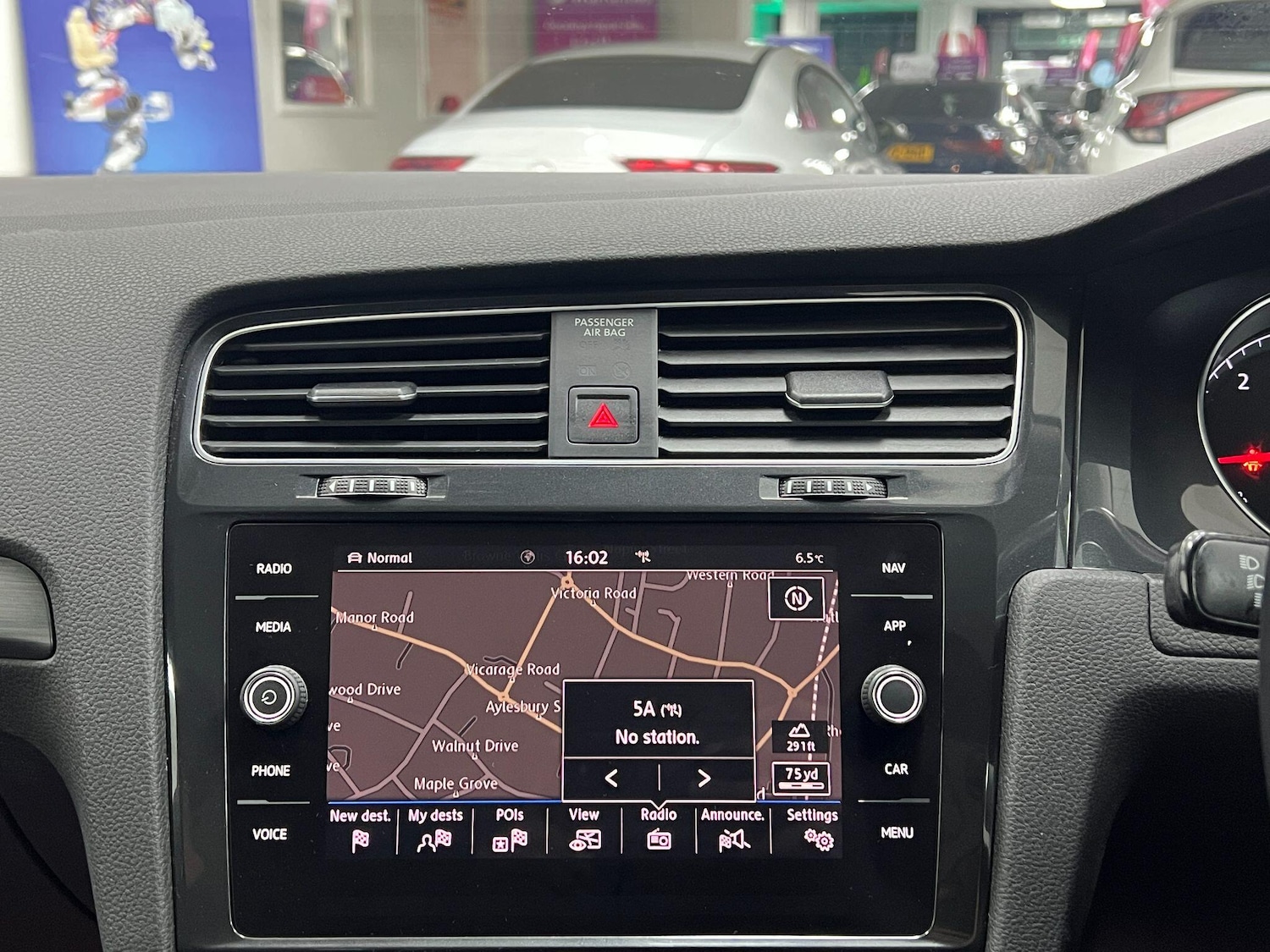 Used Volkswagen Golf 2018 for sale - 77040838: Photo 47