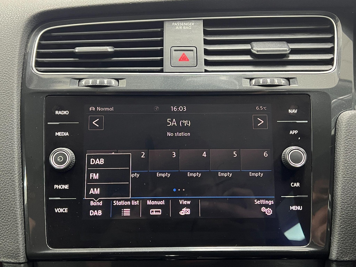 Used Volkswagen Golf 2018 for sale - 77040838: Photo 48