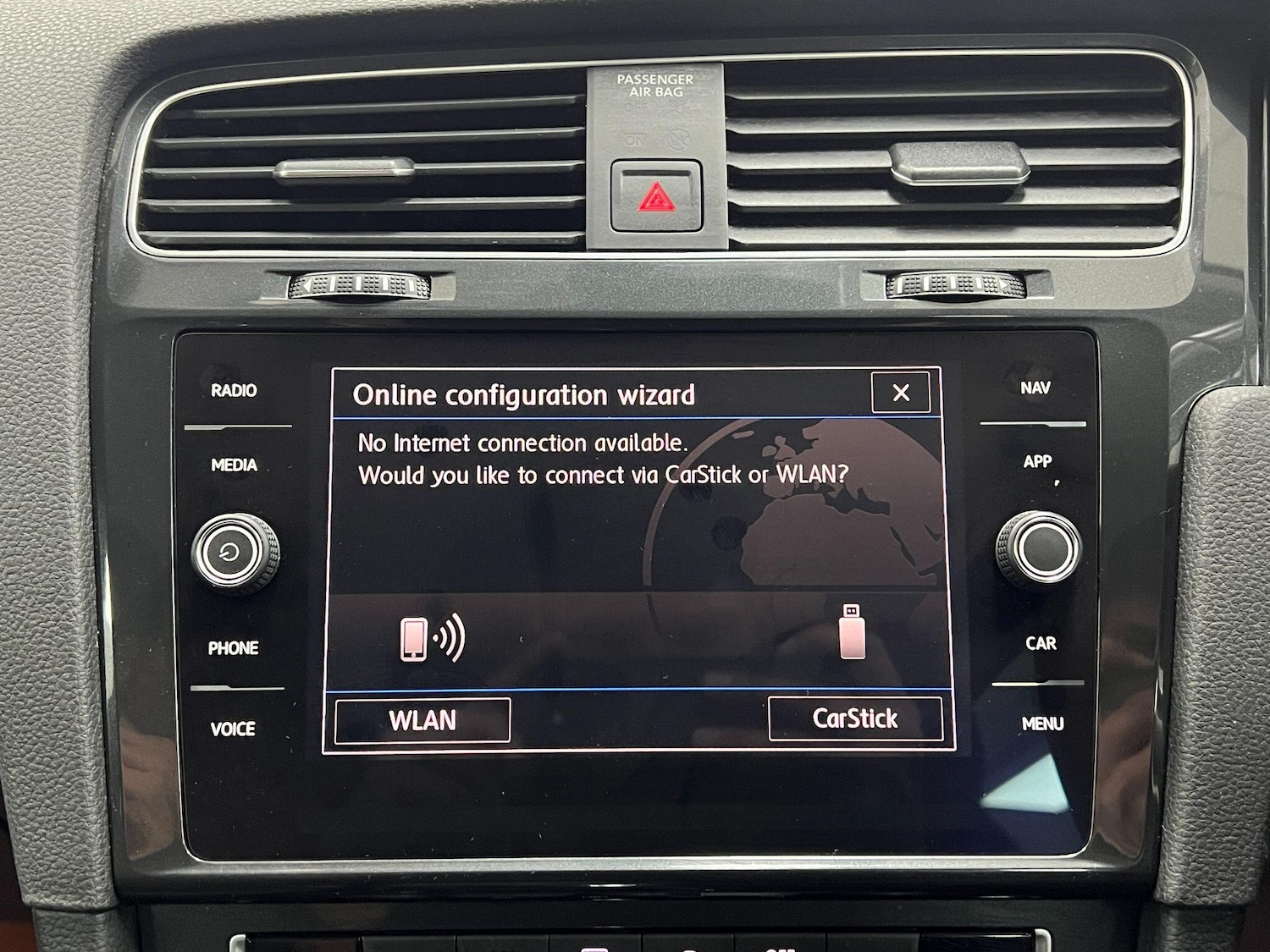 Used Volkswagen Golf 2018 for sale - 77040838: Photo 52