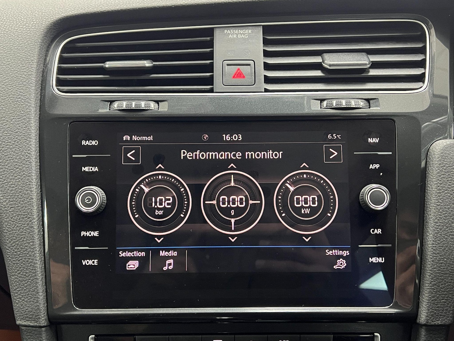 Used Volkswagen Golf 2018 for sale - 77040838: Photo 54