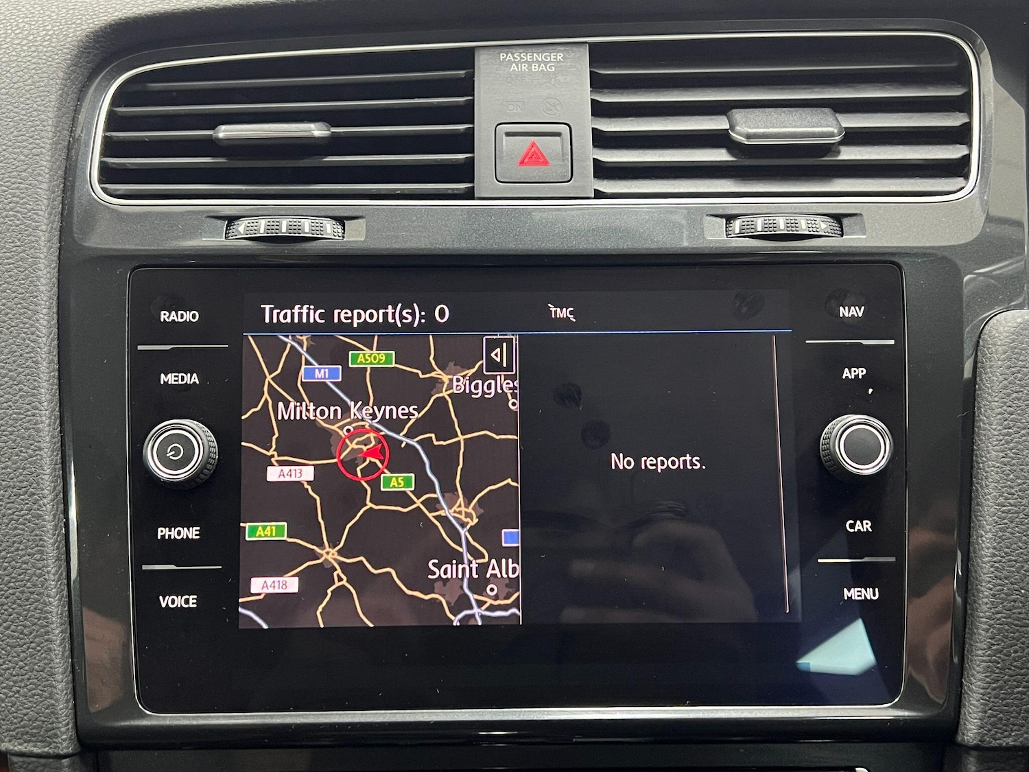 Used Volkswagen Golf 2018 for sale - 77040838: Photo 57