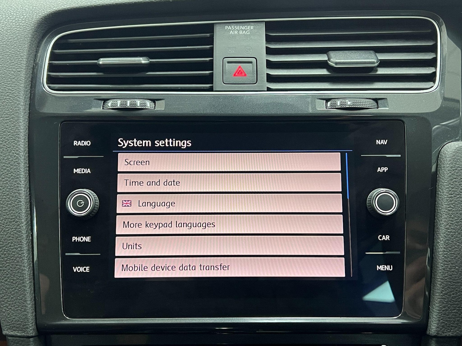 Used Volkswagen Golf 2018 for sale - 77040838: Photo 59