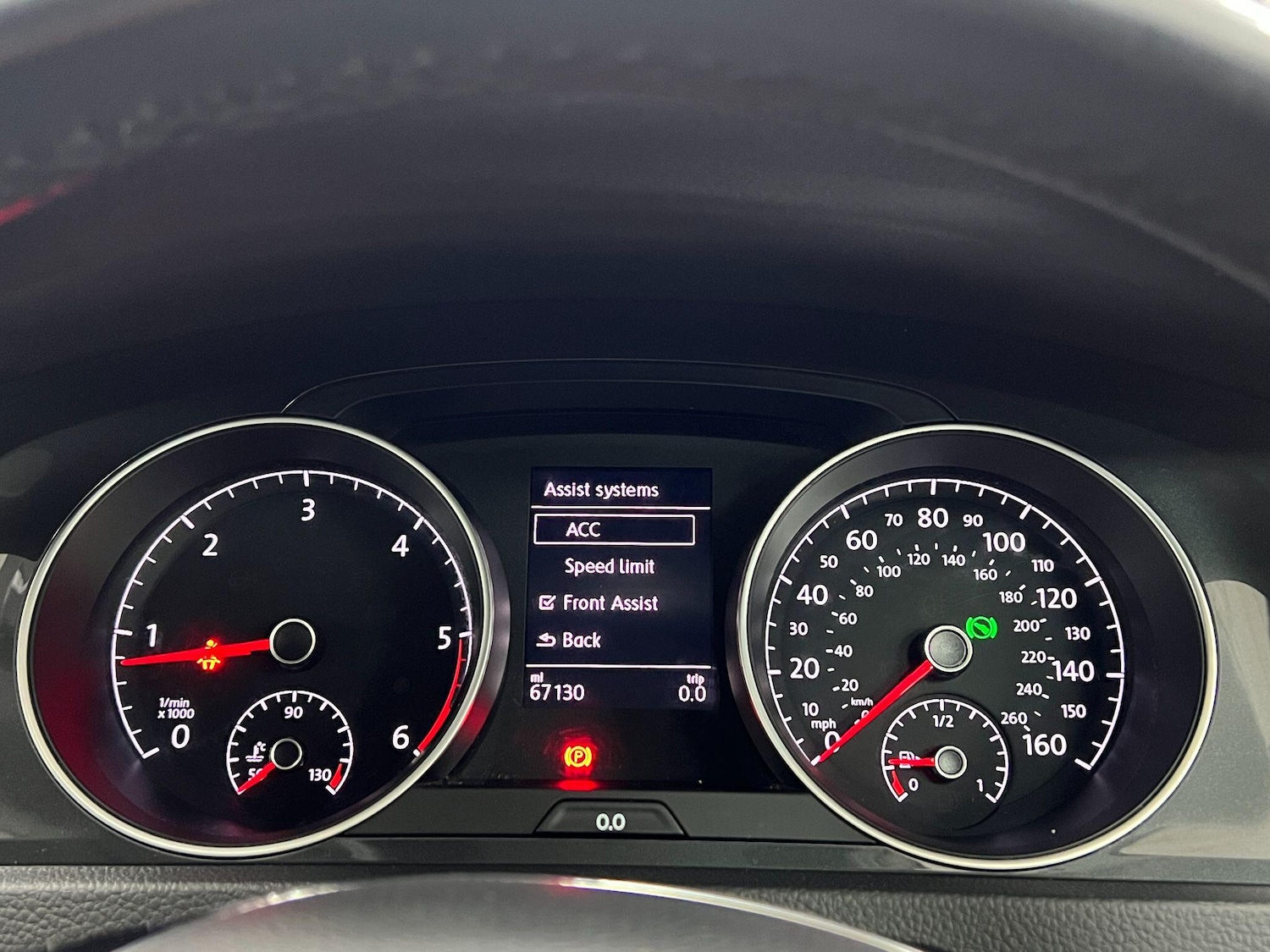 Used Volkswagen Golf 2018 for sale - 77040838: Photo 64