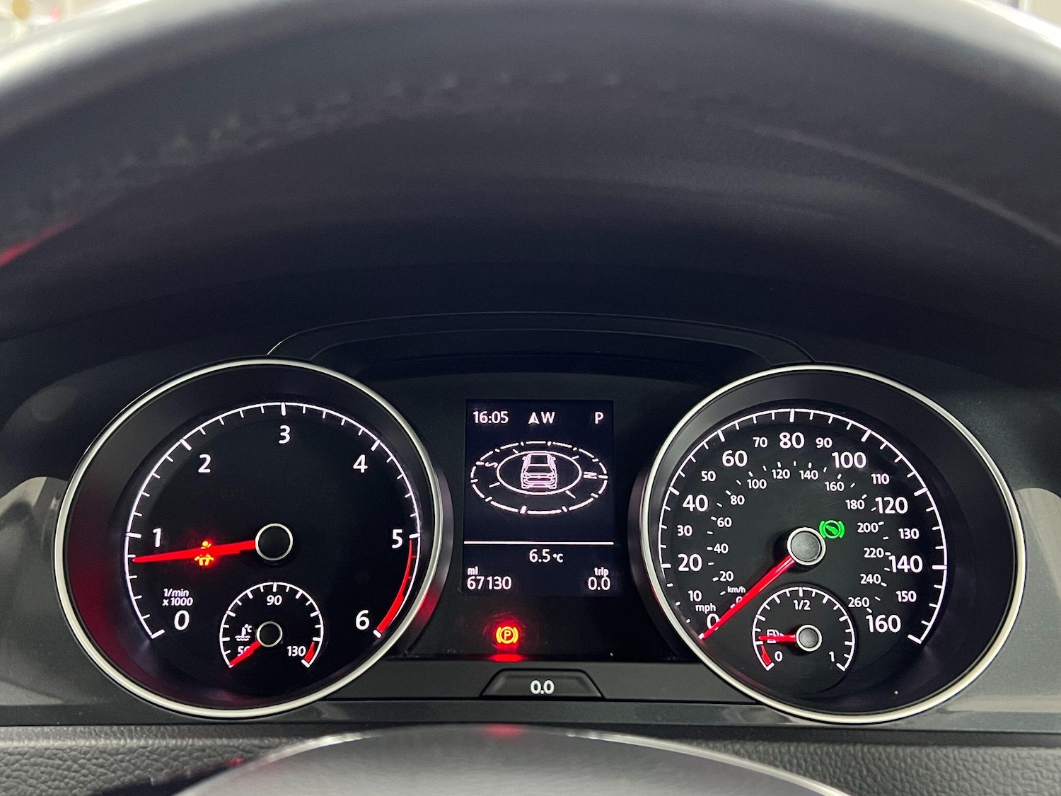 Used Volkswagen Golf 2018 for sale - 77040838: Photo 65