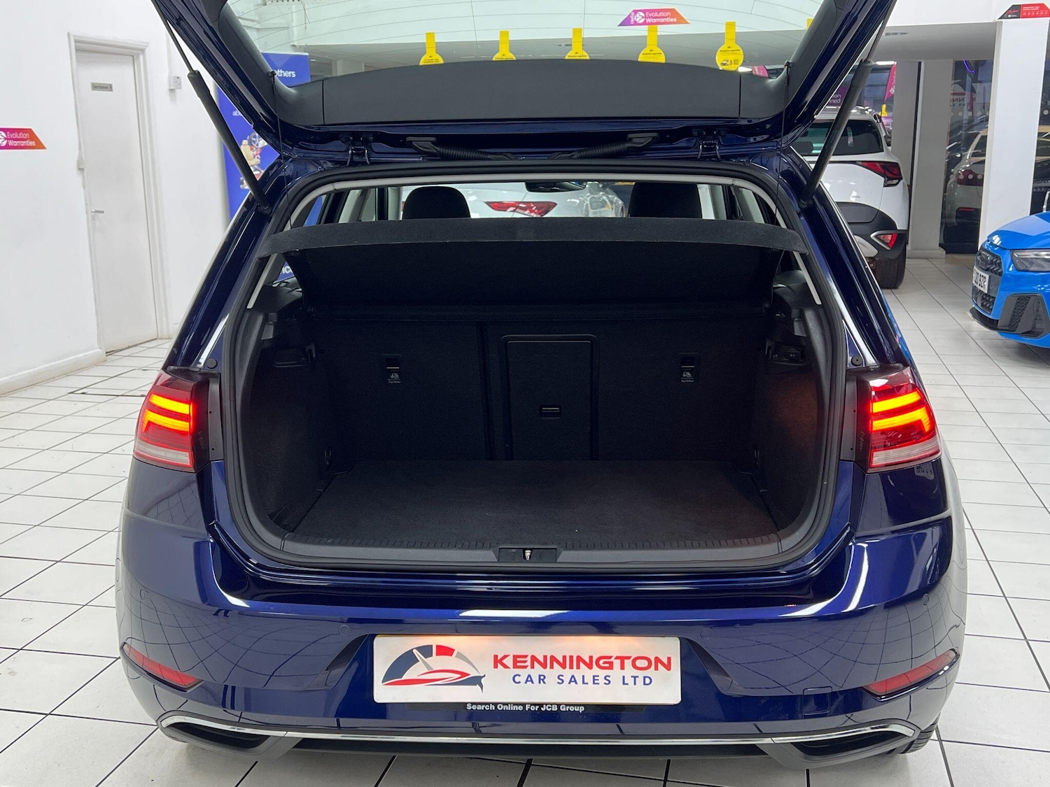 Used Volkswagen Golf 2018 for sale - 77040838: Photo 68