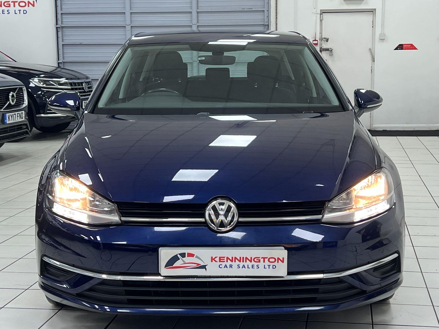 Used Volkswagen Golf 2018 for sale - 77040838: Photo 7