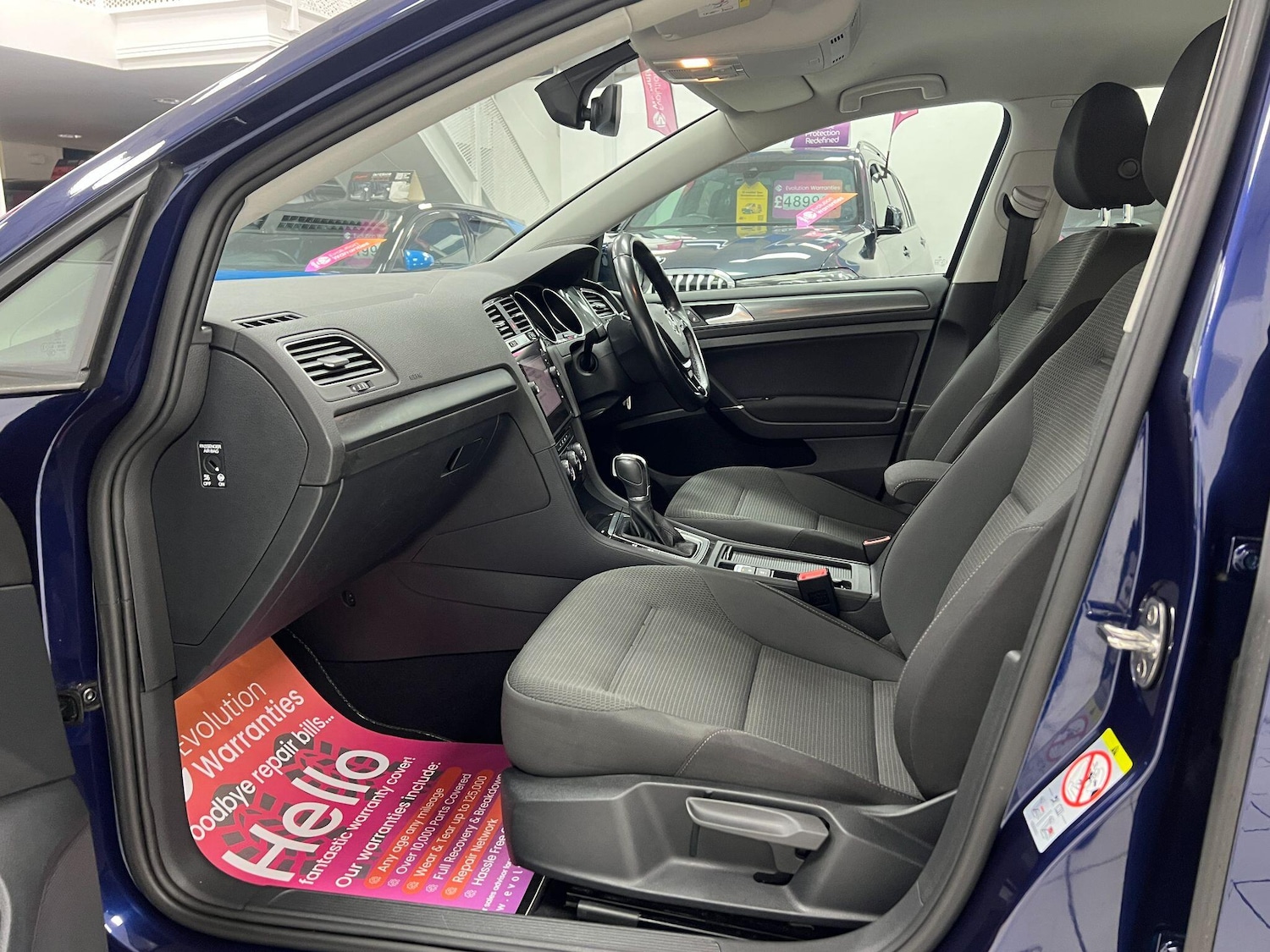 Used Volkswagen Golf 2018 for sale - 77040838: Photo 71