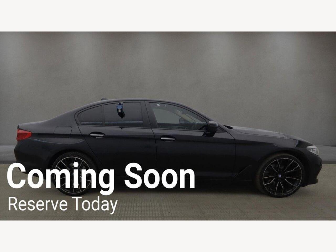 Used BMW 5 Series 2017 for sale - 77743889: Photo 27