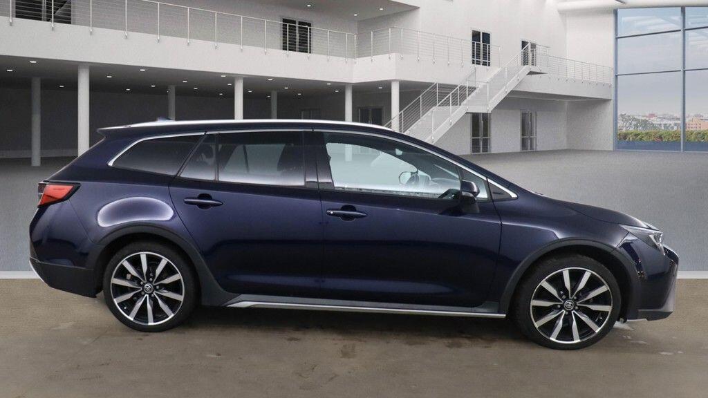 Used Toyota Corolla 2023 for sale - 77331451: Photo 10