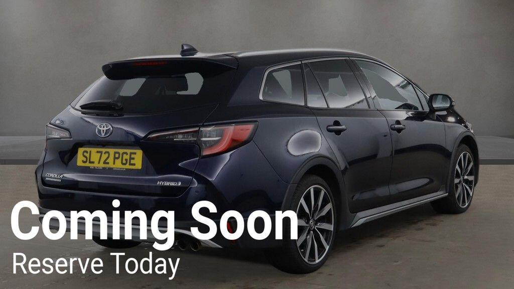 Used Toyota Corolla 2023 for sale - 77331451: Photo 12