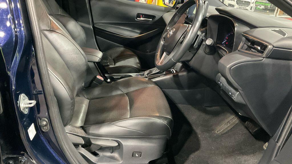 Used Toyota Corolla 2023 for sale - 77331451: Photo 17