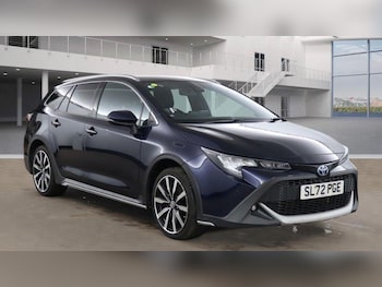 Used Toyota Corolla 2023 for sale - 77331451: Photo