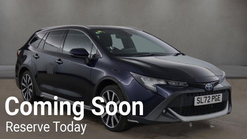 Used Toyota Corolla 2023 for sale - 77331451: Photo 21