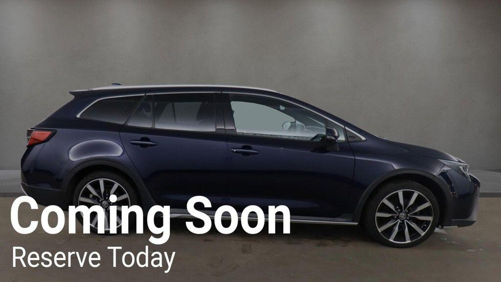 Used Toyota Corolla 2023 for sale - 77331451: Photo 23