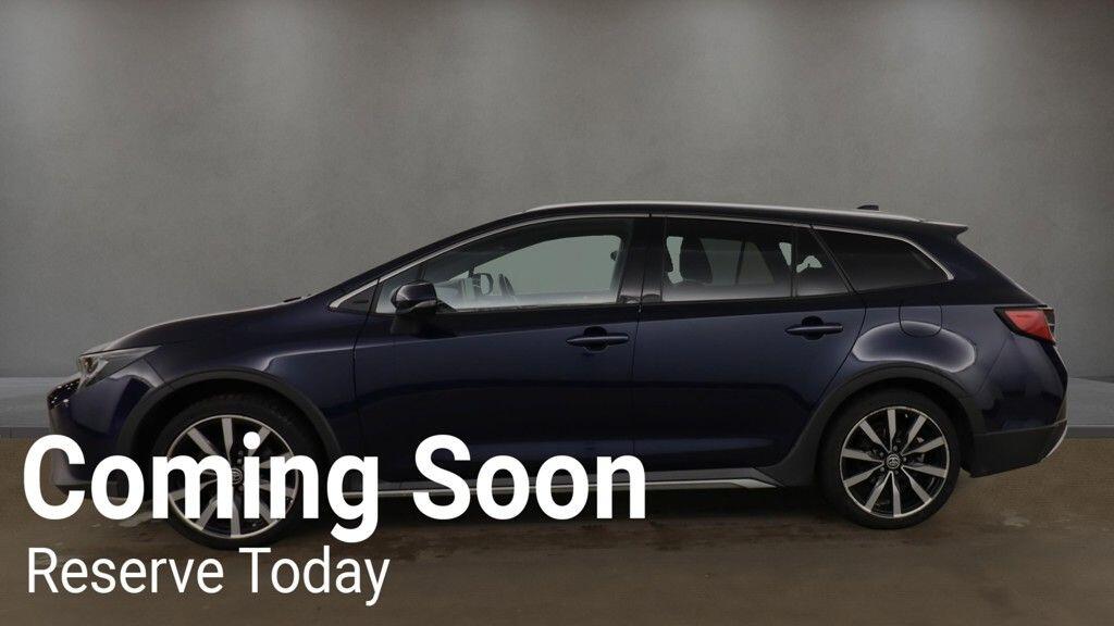 Used Toyota Corolla 2023 for sale - 77331451: Photo 24