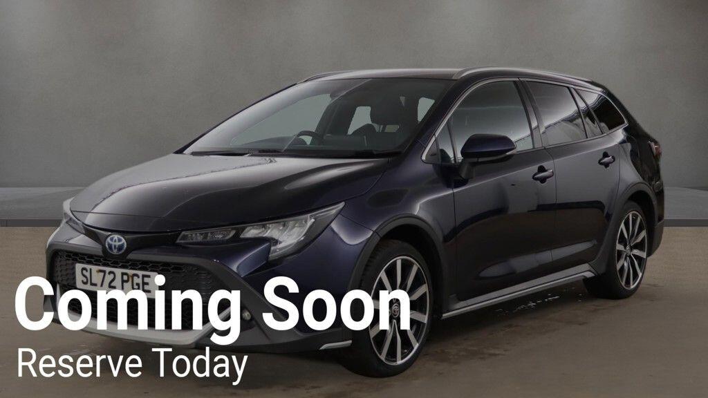 Used Toyota Corolla 2023 for sale - 77331451: Photo 31