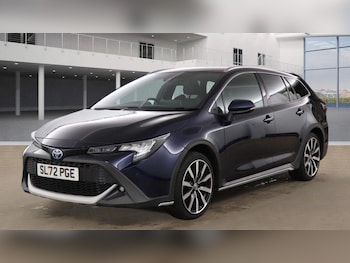 Used Toyota Corolla 2023 for sale - 77331451: Photo