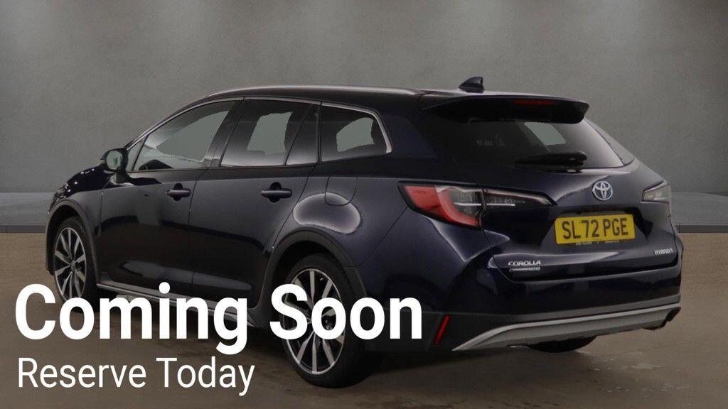 Used Toyota Corolla 2023 for sale - 77331451: Photo 5