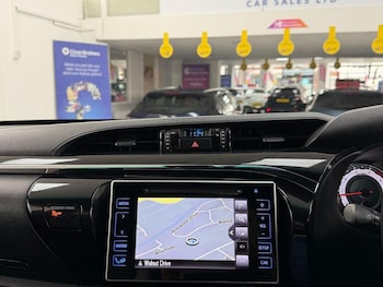 Used Toyota Hilux 2019 for sale - 78246421: Photo