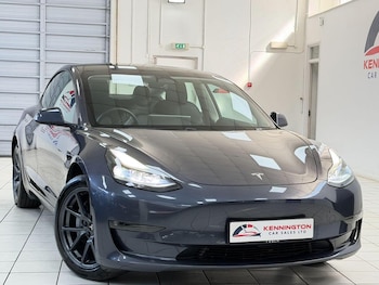 Used Tesla Model 3 2022 for sale - 79622977: Photo