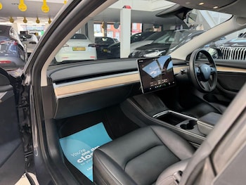 Used Tesla Model 3 2022 for sale - 79622977: Photo