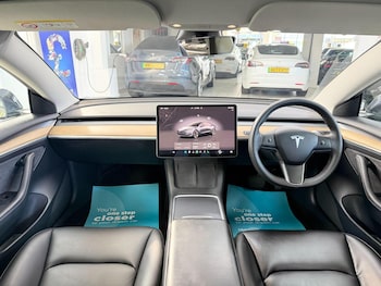 Used Tesla Model 3 2022 for sale - 79622977: Photo
