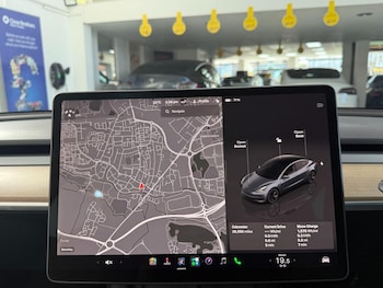 Used Tesla Model 3 2022 for sale - 79622977: Photo