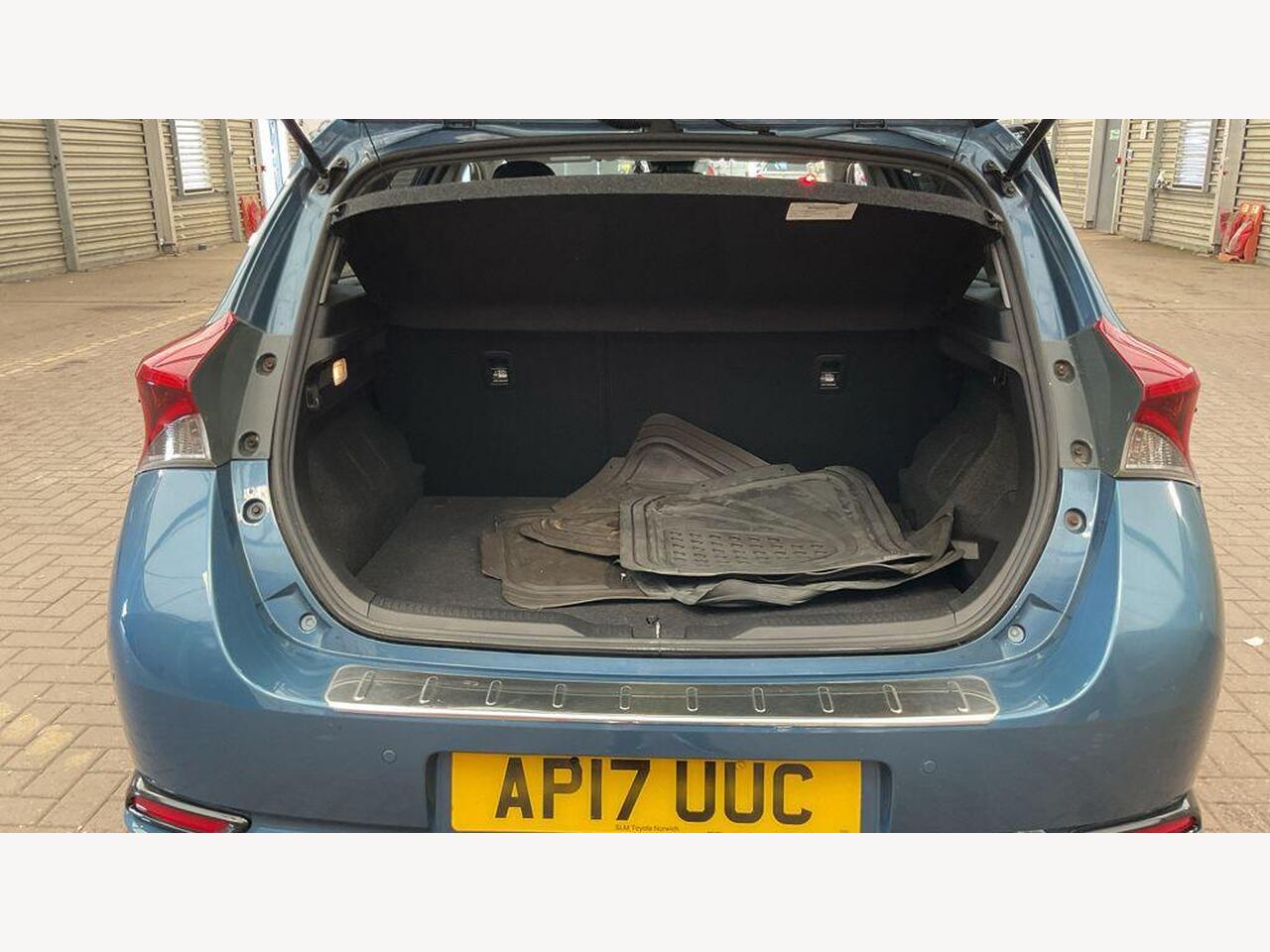 Used Toyota Auris 2017 for sale - 78035657: Photo 19