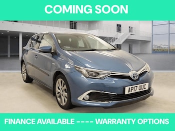 Used Toyota Auris 2017 for sale - 78035657: Photo