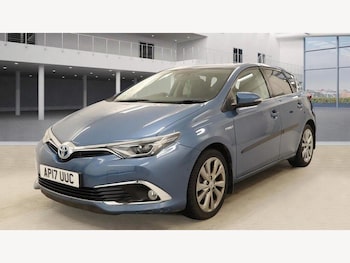 Used Toyota Auris 2017 for sale - 78035657: Photo