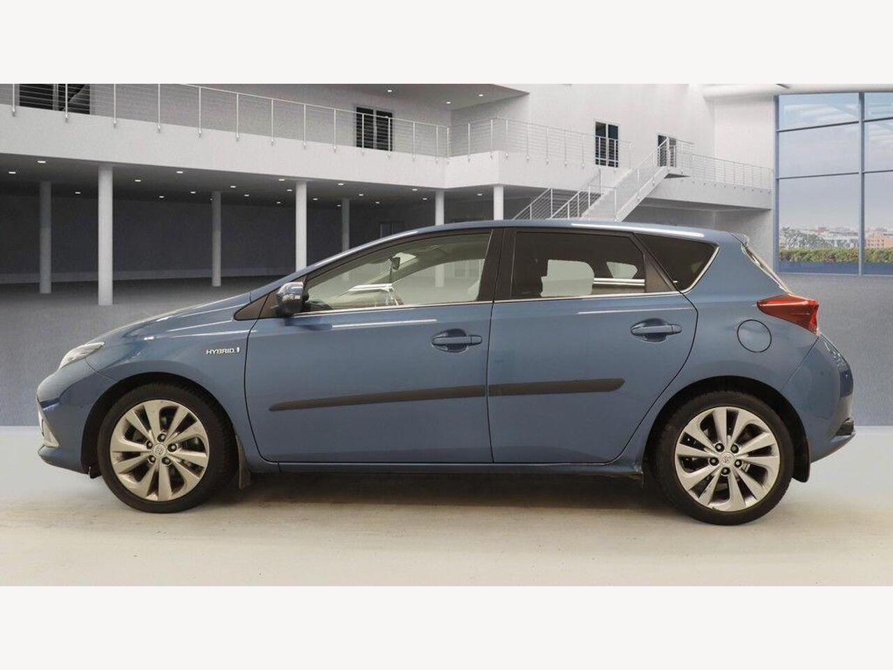 Used Toyota Auris 2017 for sale - 78035657: Photo 5