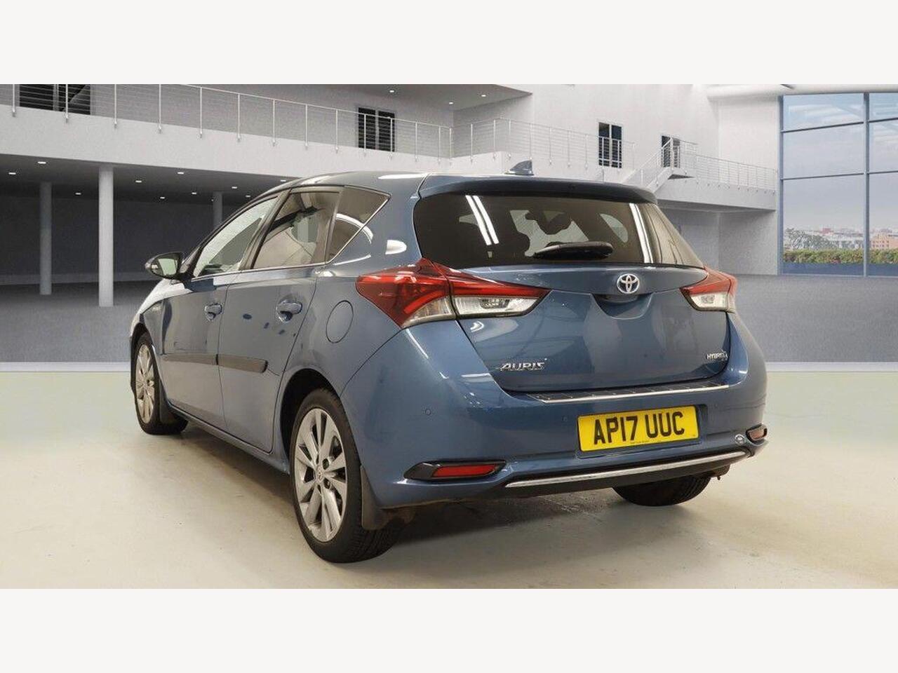 Used Toyota Auris 2017 for sale - 78035657: Photo 7