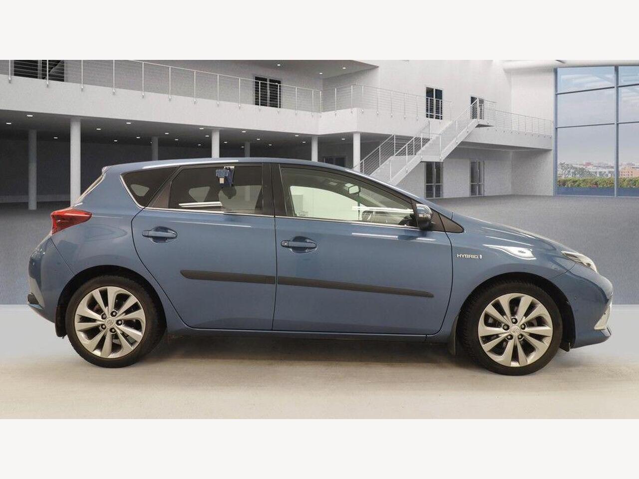 Used Toyota Auris 2017 for sale - 78035657: Photo 9