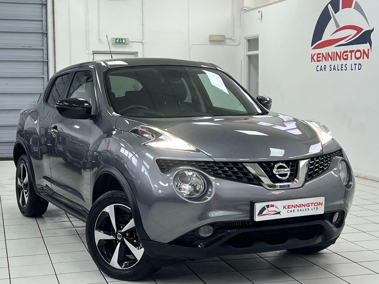 Used Nissan Juke 2019 for sale - 77743876: Photo 1