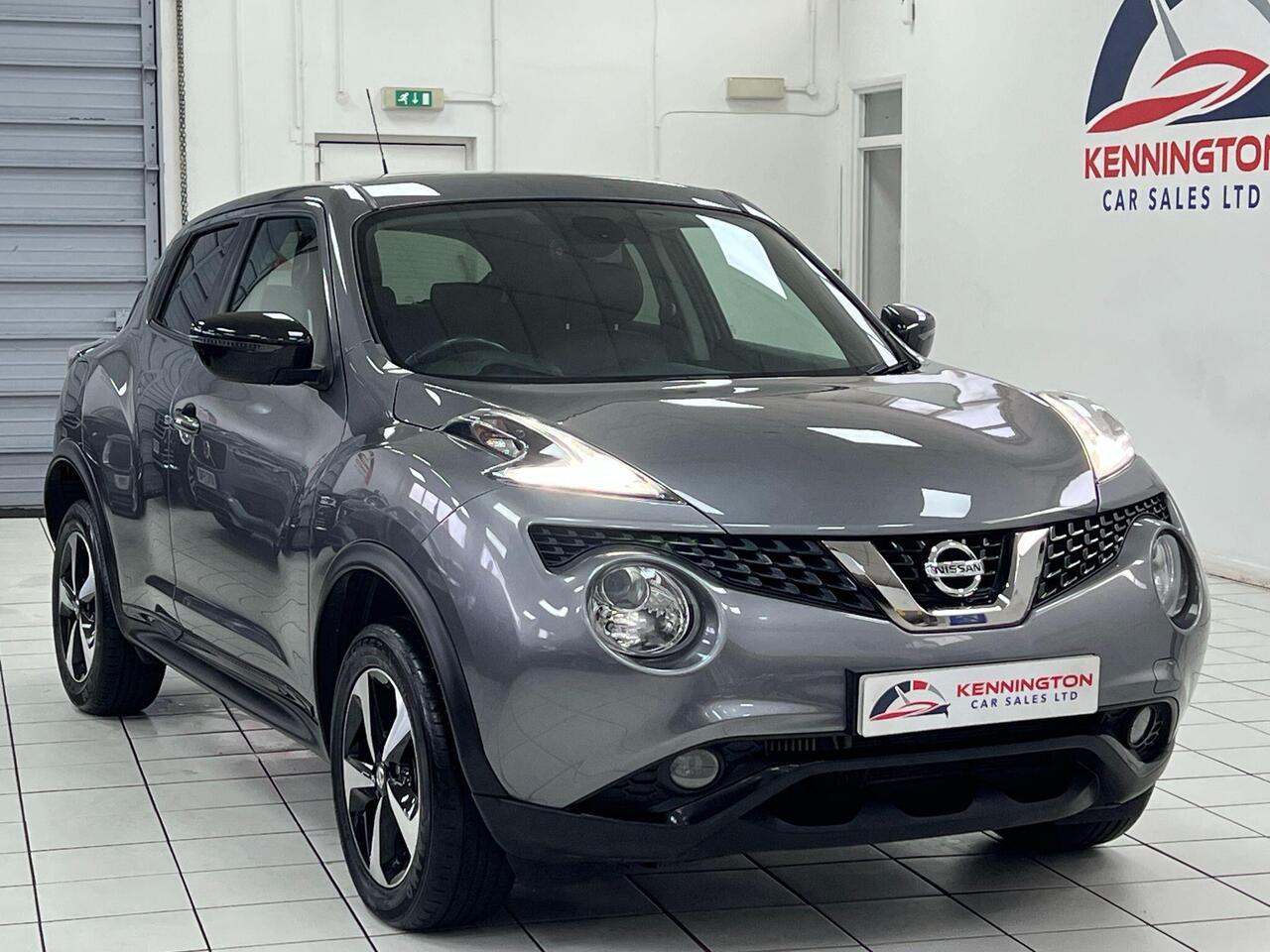 Used Nissan Juke 2019 for sale - 77743876: Photo 10