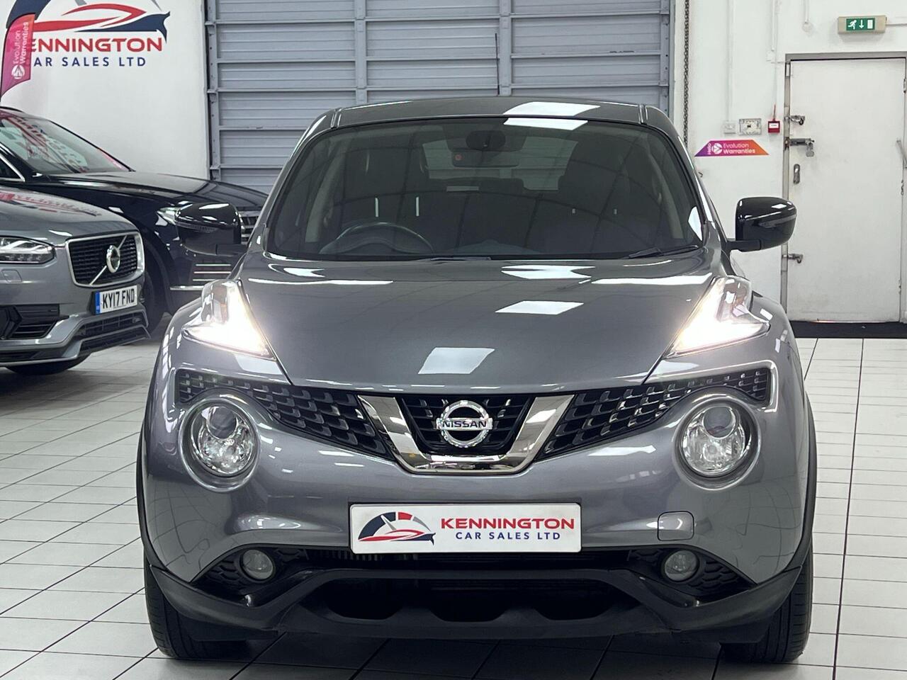 Used Nissan Juke 2019 for sale - 77743876: Photo 12