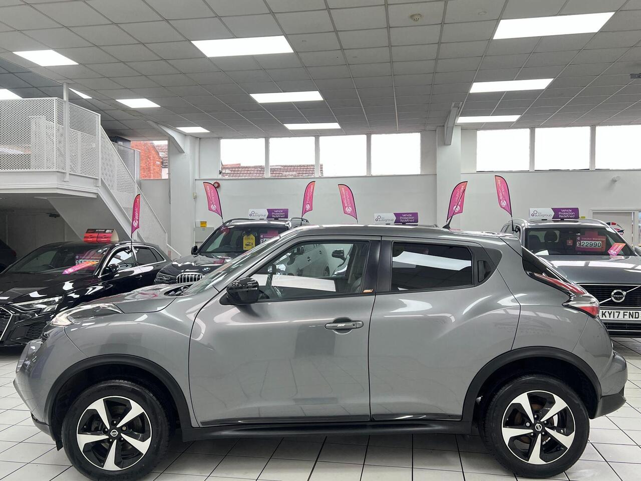 Used Nissan Juke 2019 for sale - 77743876: Photo 13