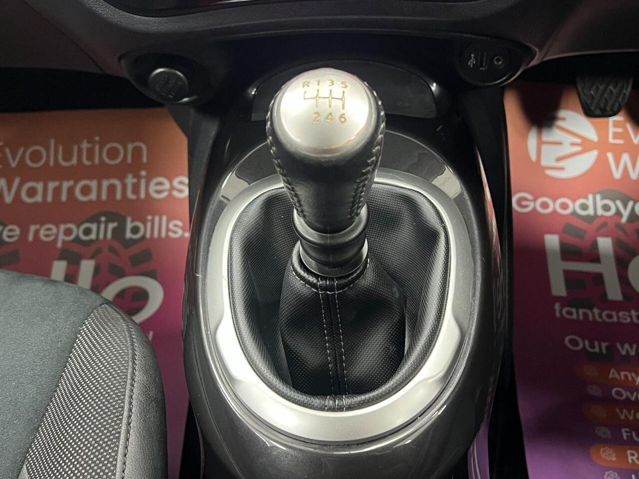 Used Nissan Juke 2019 for sale - 77743876: Photo 19