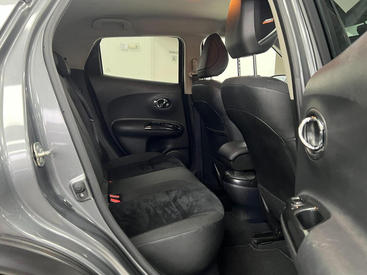 Used Nissan Juke 2019 for sale - 77743876: Photo 20