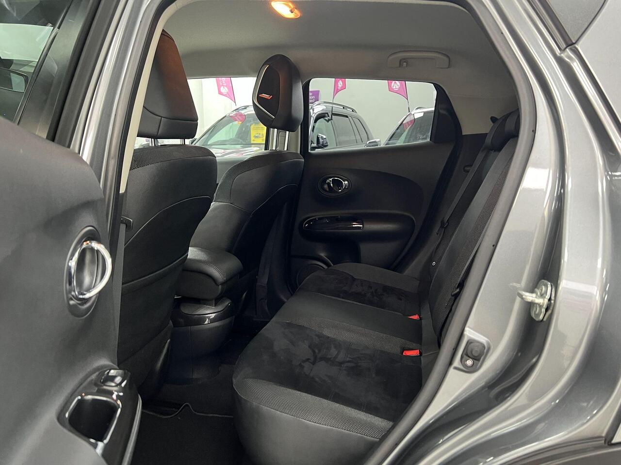 Used Nissan Juke 2019 for sale - 77743876: Photo 22