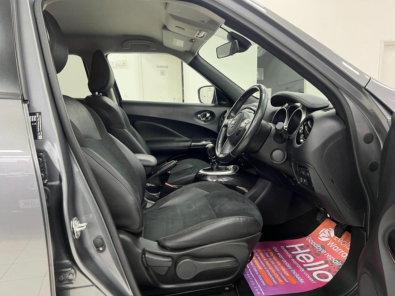 Used Nissan Juke 2019 for sale - 77743876: Photo 3