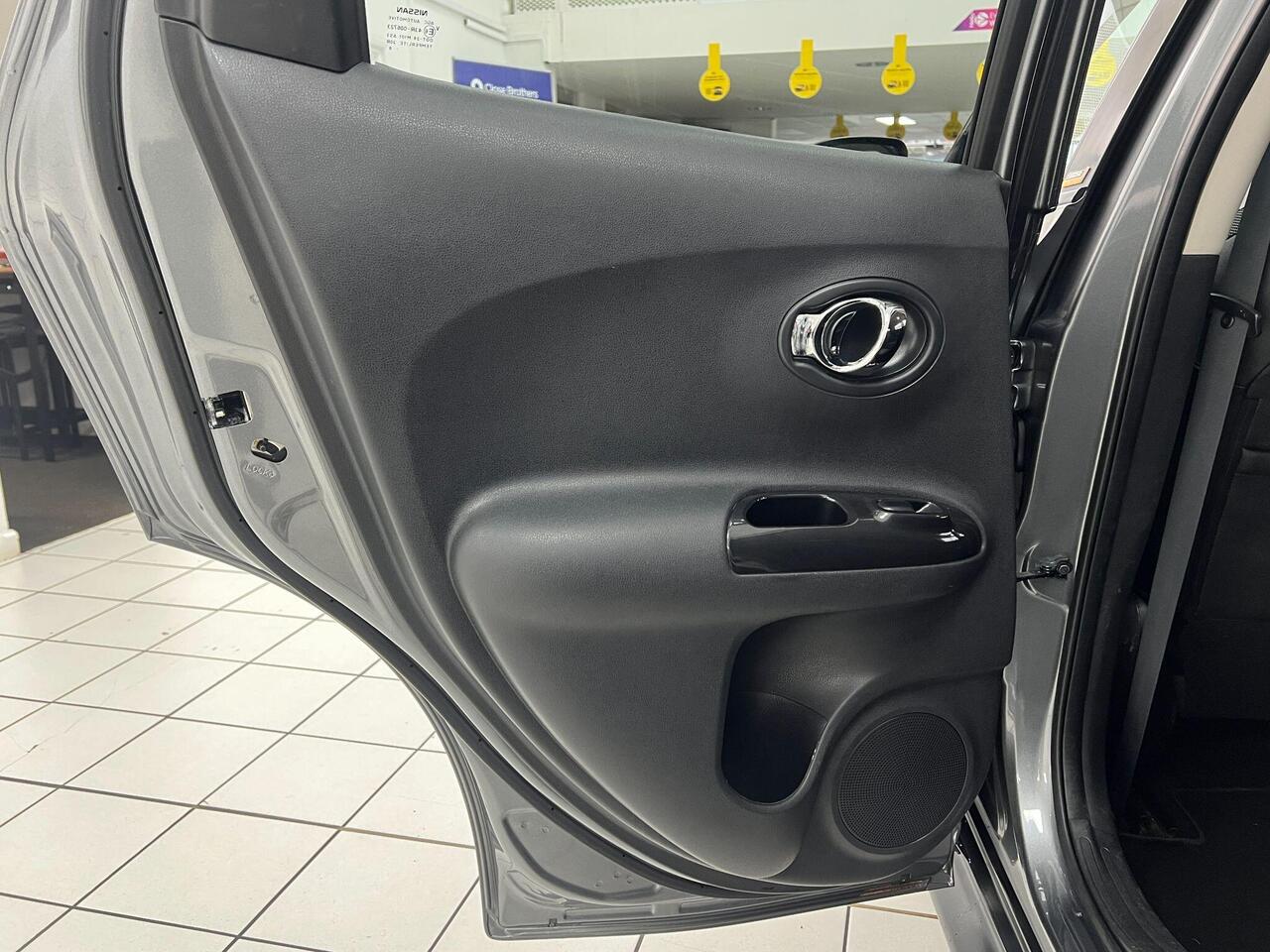 Used Nissan Juke 2019 for sale - 77743876: Photo 33