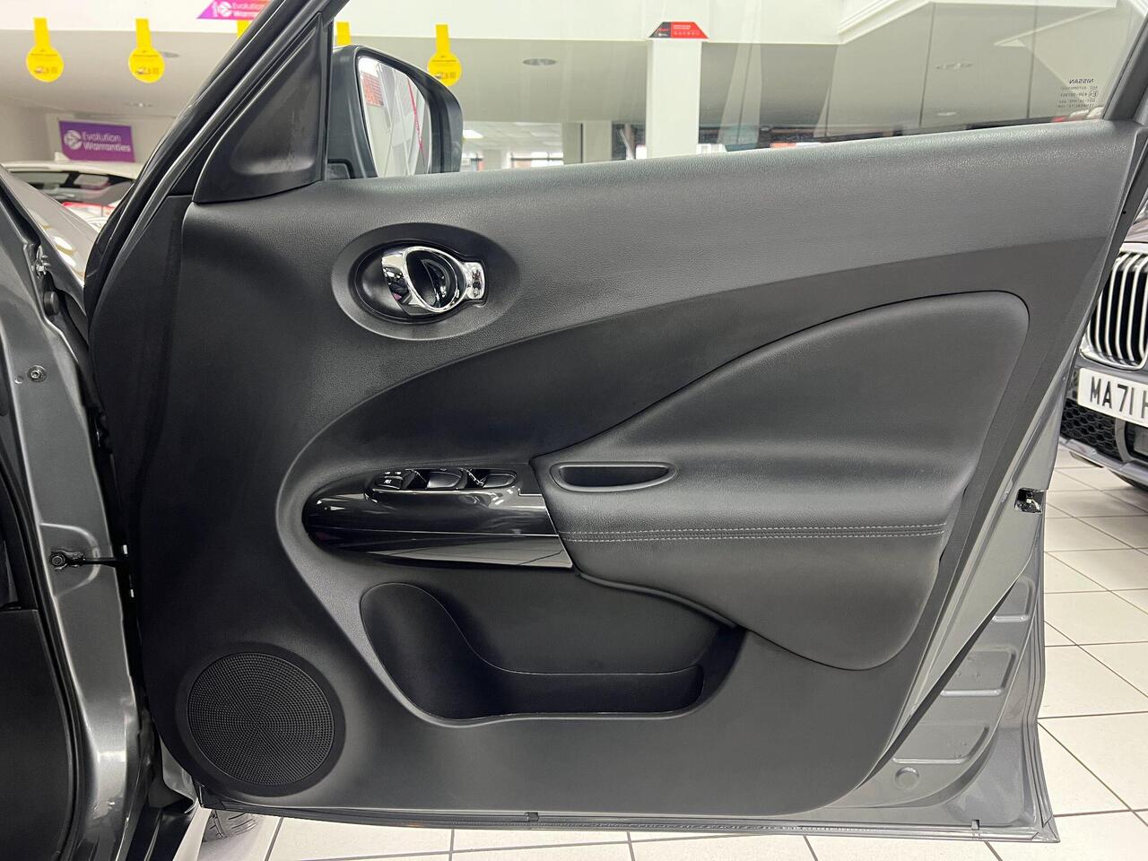 Used Nissan Juke 2019 for sale - 77743876: Photo 35