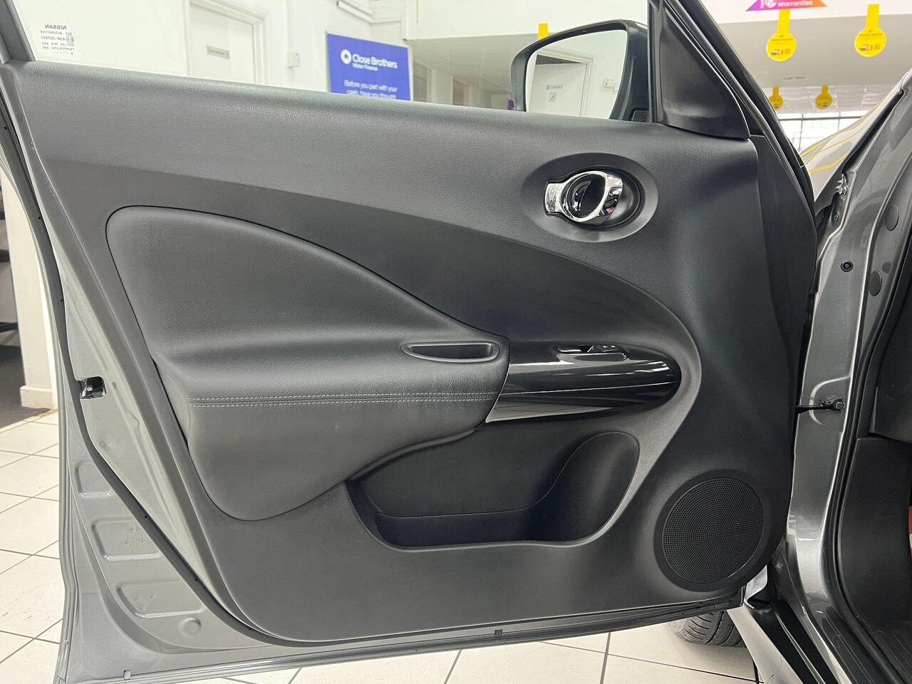 Used Nissan Juke 2019 for sale - 77743876: Photo 37