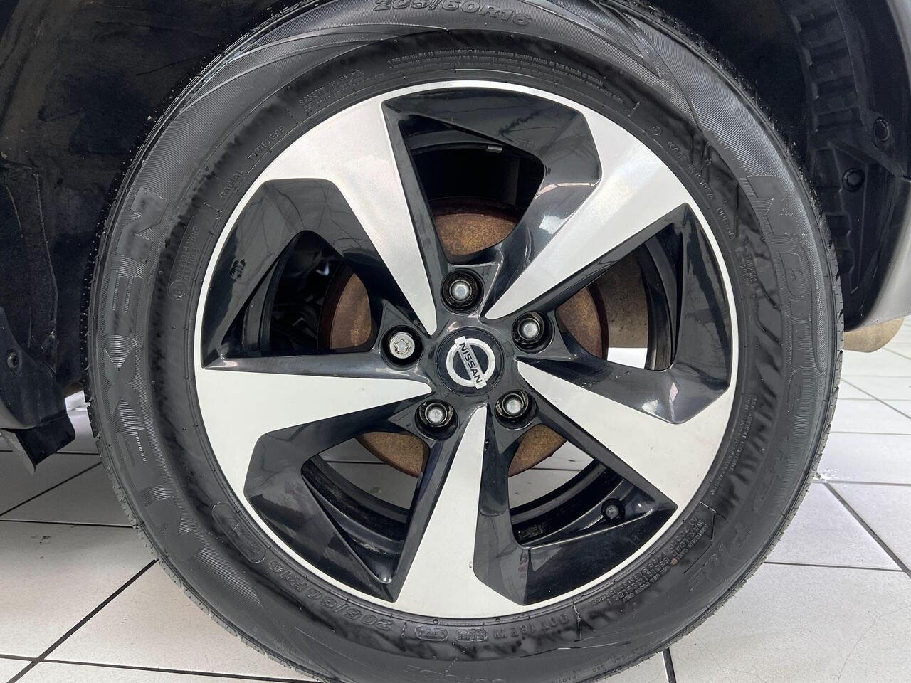 Used Nissan Juke 2019 for sale - 77743876: Photo 38