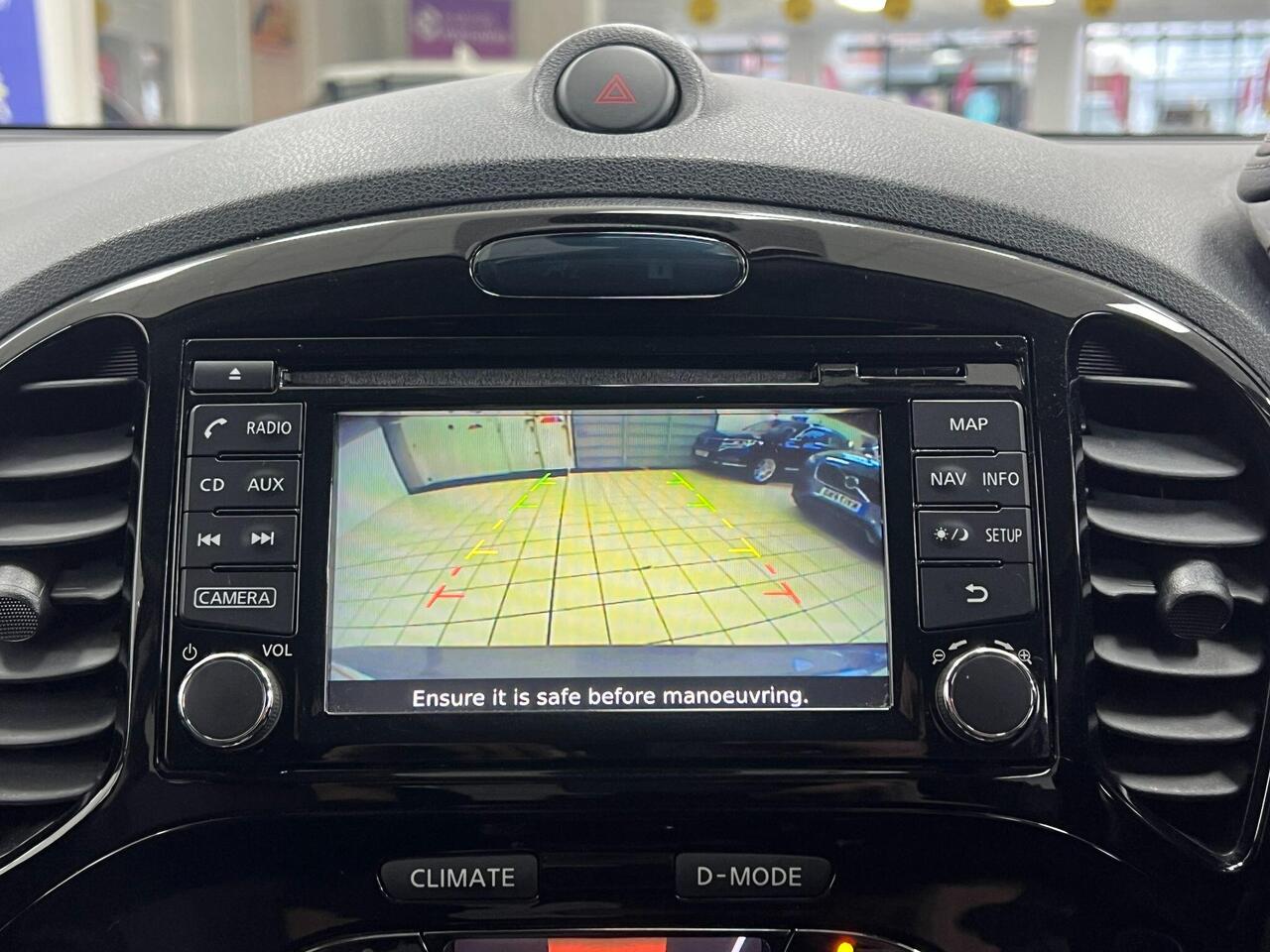 Used Nissan Juke 2019 for sale - 77743876: Photo 4