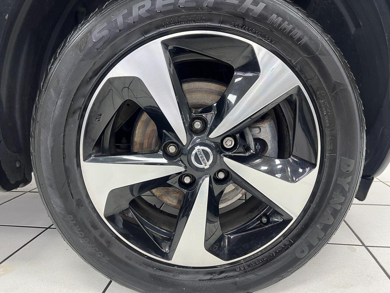 Used Nissan Juke 2019 for sale - 77743876: Photo 40