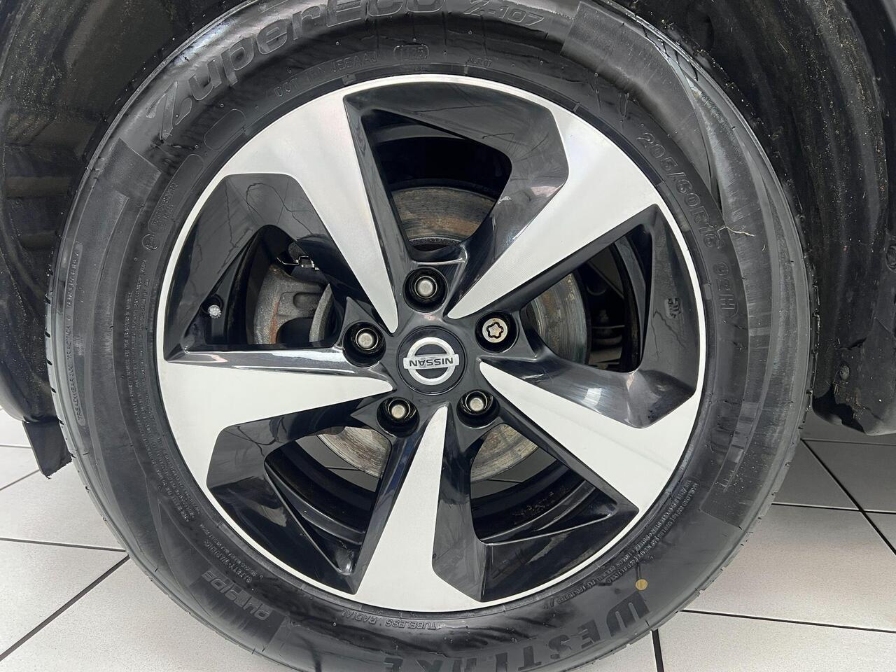 Used Nissan Juke 2019 for sale - 77743876: Photo 42