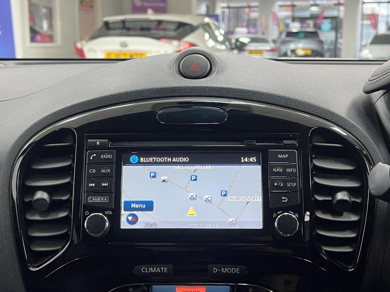 Used Nissan Juke 2019 for sale - 77743876: Photo 43